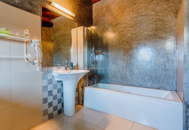 Casa rural en Amares - Ref. 160510 Casa rural en Amares - Ref. 160510