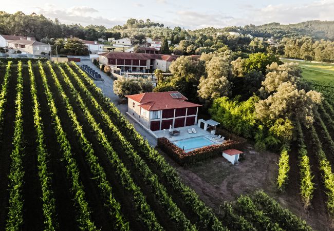 Casa rural en Amares - Ref. 160510 Casa rural en Amares - Ref. 160510