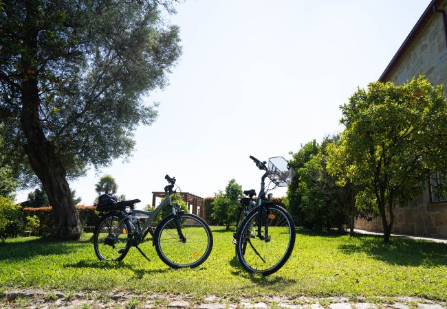 Casa rural en Amares - Ref. 160510 Casa rural en Amares - Ref. 160510