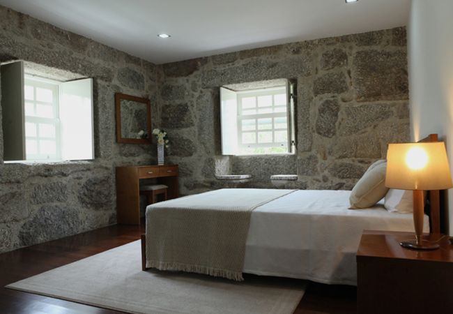 Casa rural en Amares - Ref. 160709 Casa rural en Amares - Ref. 160709