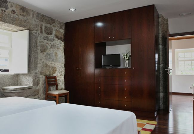 Casa rural en Amares - Ref. 160709 Casa rural en Amares - Ref. 160709