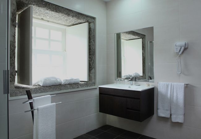 Casa rural en Amares - Ref. 160709 Casa rural en Amares - Ref. 160709