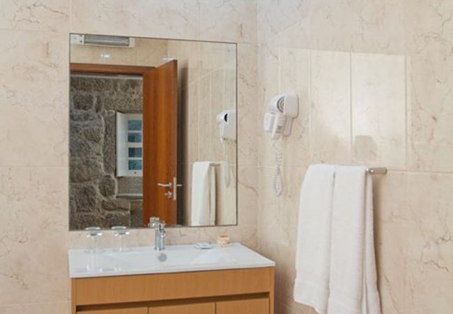 Casa rural en Amares - Ref. 160709 Casa rural en Amares - Ref. 160709