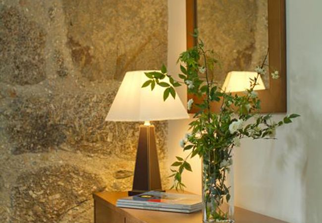 Casa rural en Amares - Ref. 160709 Casa rural en Amares - Ref. 160709