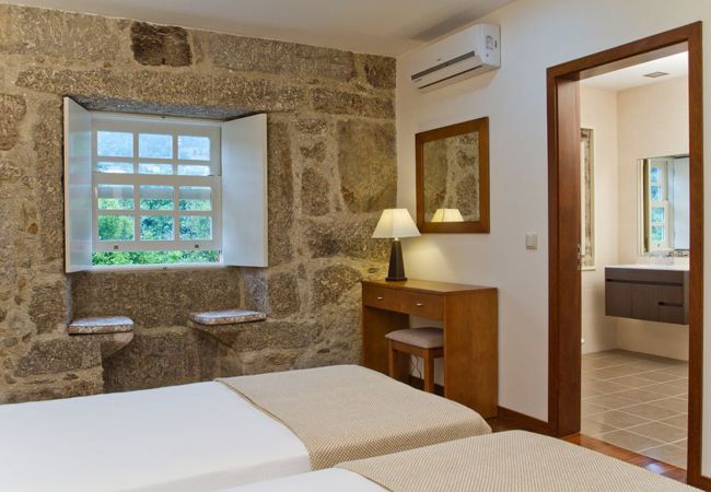 Casa rural en Amares - Ref. 160709 Casa rural en Amares - Ref. 160709