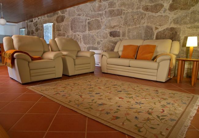 Casa rural en Amares - Ref. 160709 Casa rural en Amares - Ref. 160709