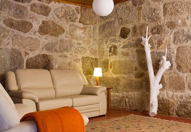 Casa rural en Amares - Ref. 160709 Casa rural en Amares - Ref. 160709