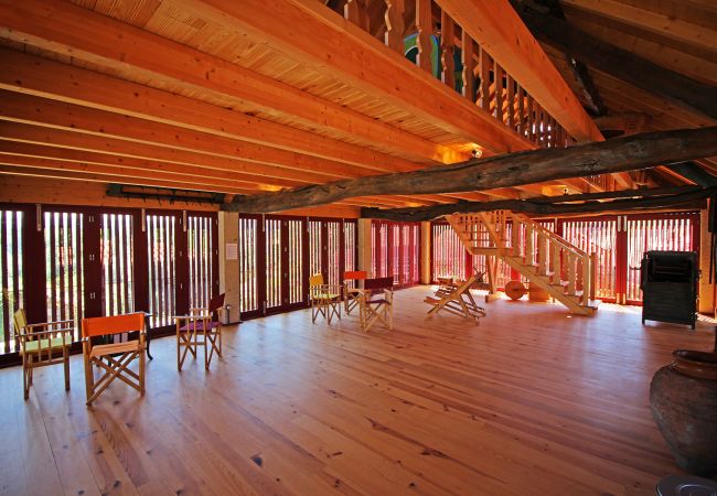 Casa rural en Amares - Ref. 160709 Casa rural en Amares - Ref. 160709