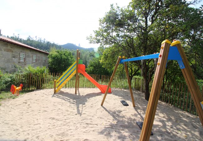 Casa rural en Amares - Ref. 160709 Casa rural en Amares - Ref. 160709