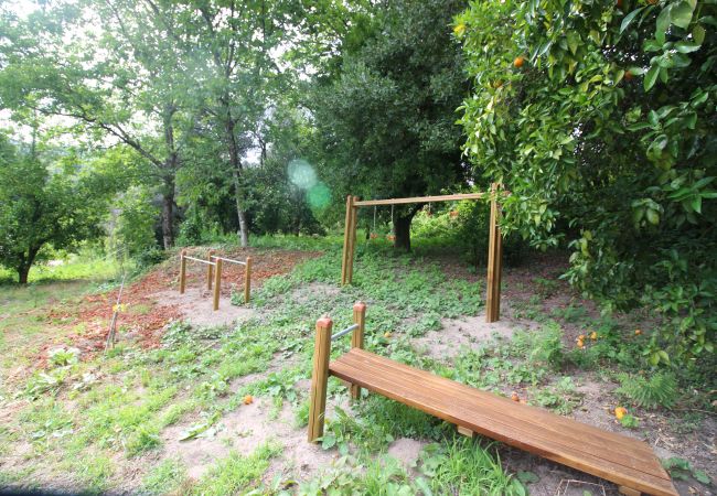 Casa rural en Amares - Ref. 160709 Casa rural en Amares - Ref. 160709