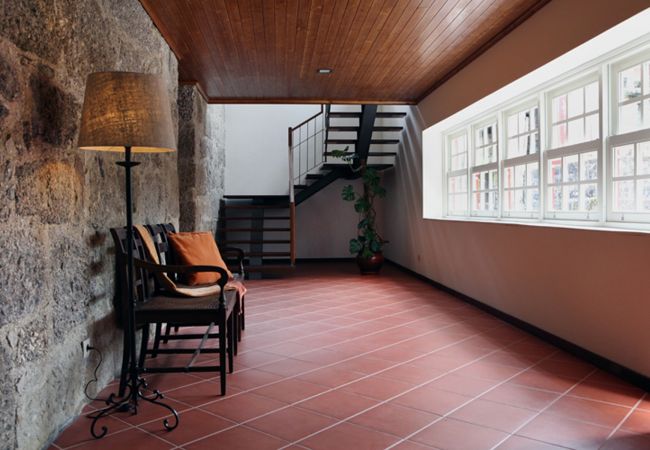 Casa rural en Amares - Ref. 160838 Casa rural en Amares - Ref. 160838