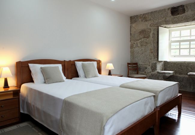 Casa rural en Amares - Ref. 160838 Casa rural en Amares - Ref. 160838