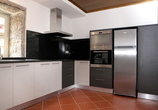 Casa rural en Amares - Ref. 160838 Casa rural en Amares - Ref. 160838