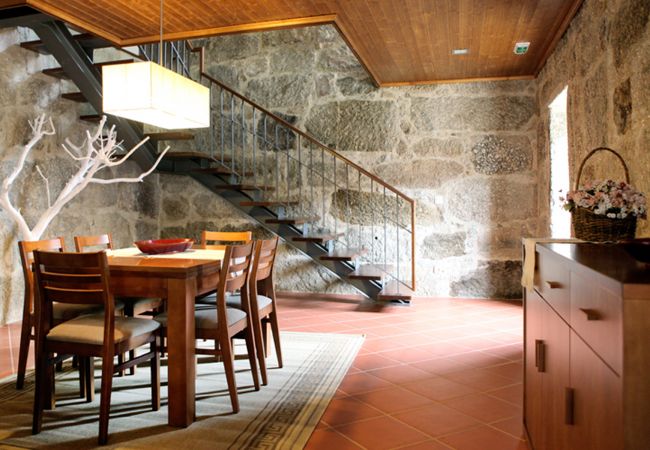 Casa rural en Amares - Ref. 160838 Casa rural en Amares - Ref. 160838