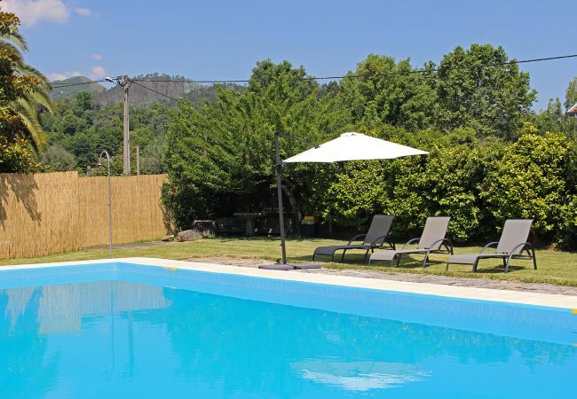 Casa rural en Amares - Ref. 160838 Casa rural en Amares - Ref. 160838