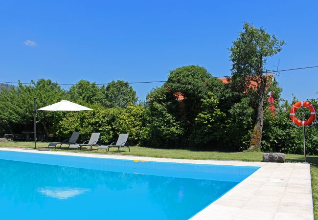 Casa rural en Amares - Ref. 160838 Casa rural en Amares - Ref. 160838