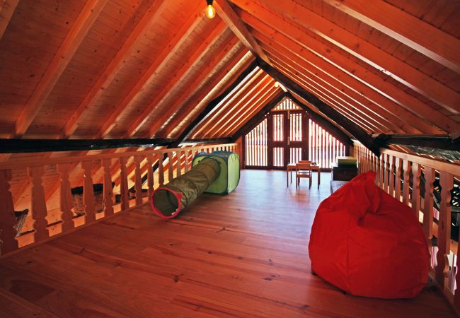 Casa rural en Amares - Ref. 160838 Casa rural en Amares - Ref. 160838