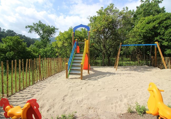 Casa rural en Amares - Ref. 160838 Casa rural en Amares - Ref. 160838