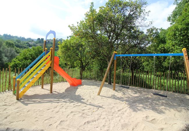 Casa rural en Amares - Ref. 160838 Casa rural en Amares - Ref. 160838