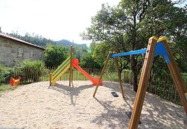 Casa rural en Amares - Ref. 160838 Casa rural en Amares - Ref. 160838