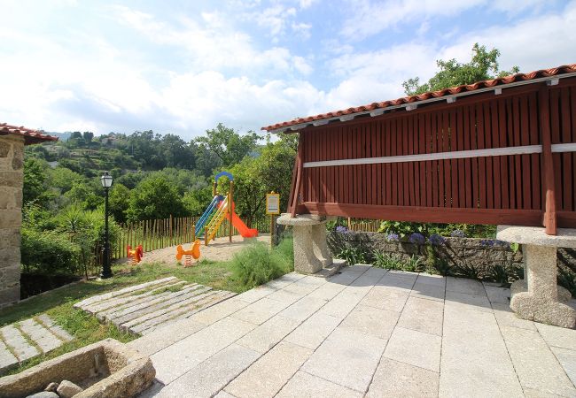 Casa rural en Amares - Ref. 160838 Casa rural en Amares - Ref. 160838