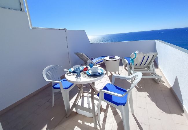 Apartamento en Quarteira - Ref. 139232 Apartamento en Quarteira - Ref. 139232