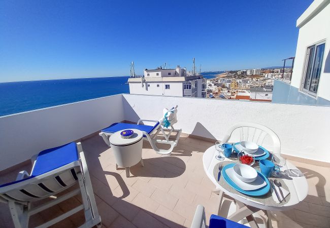 Apartamento en Quarteira - Ref. 139232