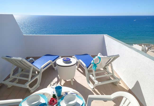 Apartamento en Quarteira - Ref. 139232 Apartamento en Quarteira - Ref. 139232