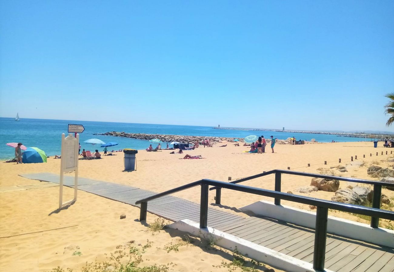 Apartamento en Quarteira - Ref. 139232 Apartamento en Quarteira - Ref. 139232