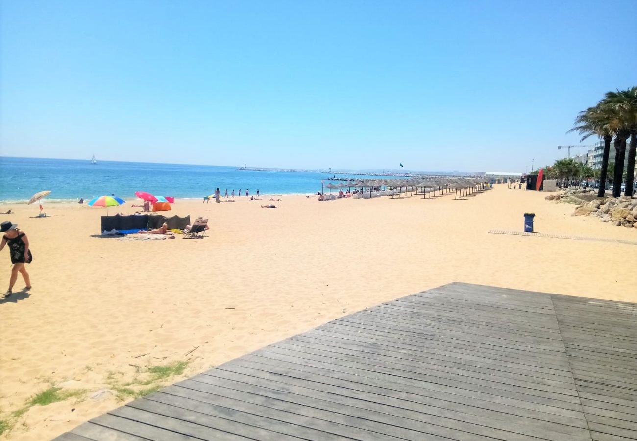 Apartamento en Quarteira - Ref. 139232 Apartamento en Quarteira - Ref. 139232