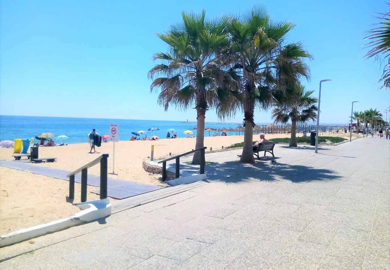 Apartamento en Quarteira - Ref. 139232 Apartamento en Quarteira - Ref. 139232