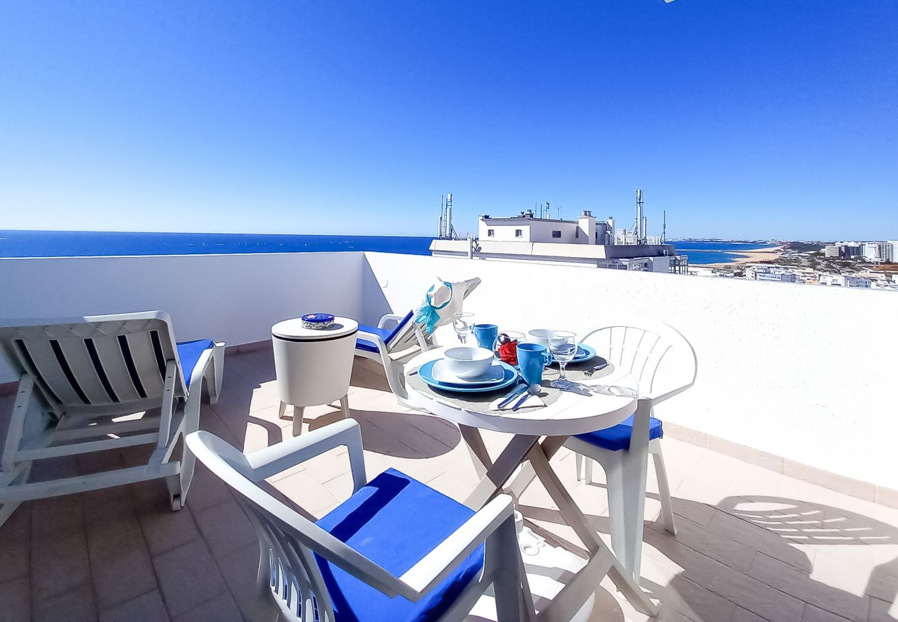 Apartamento en Quarteira - Ref. 139232 Apartamento en Quarteira - Ref. 139232