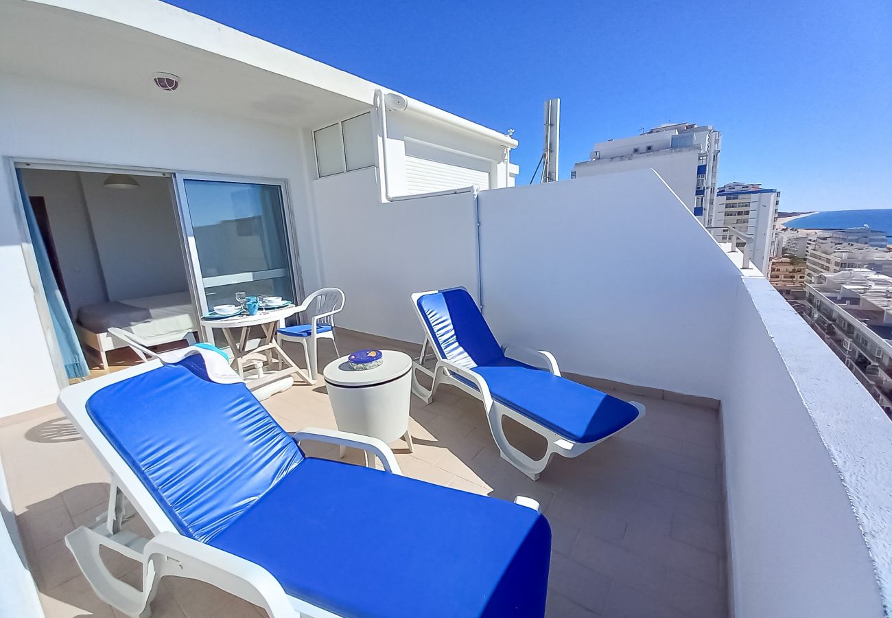 Apartamento en Quarteira - Ref. 139232 Apartamento en Quarteira - Ref. 139232