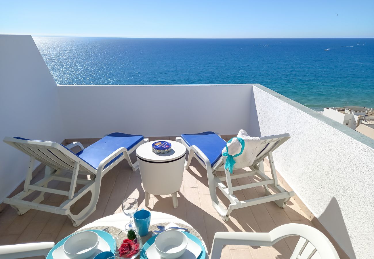 Apartamento en Quarteira - Ref. 139232 Apartamento en Quarteira - Ref. 139232