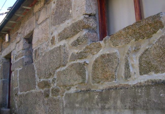 Gerês - Casa rural