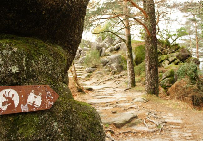 Casa rural en Gerês - Ref. 145775 Casa rural en Gerês - Ref. 145775