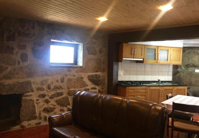 Casa rural en Gerês - Ref. 145775 Casa rural en Gerês - Ref. 145775