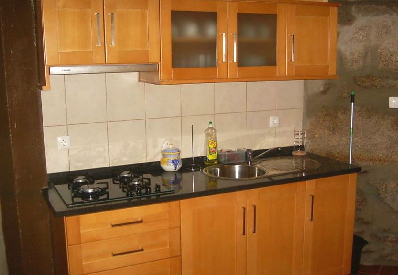 Casa rural en Gerês - Ref. 145775 Casa rural en Gerês - Ref. 145775