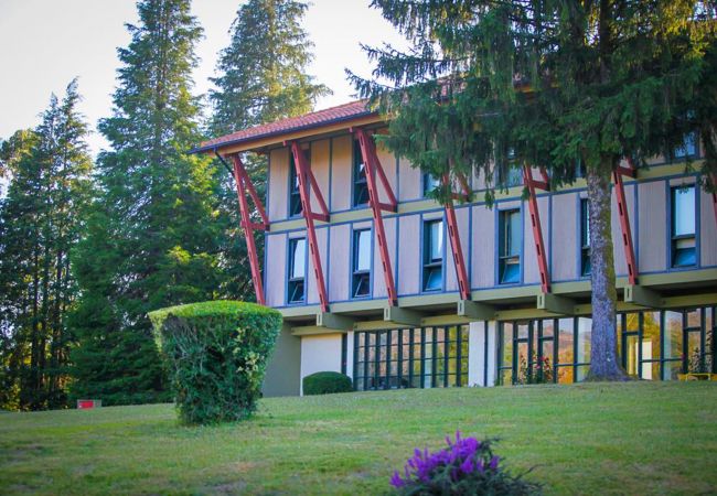 Campo do Gerês - Alquiler por habitaciones