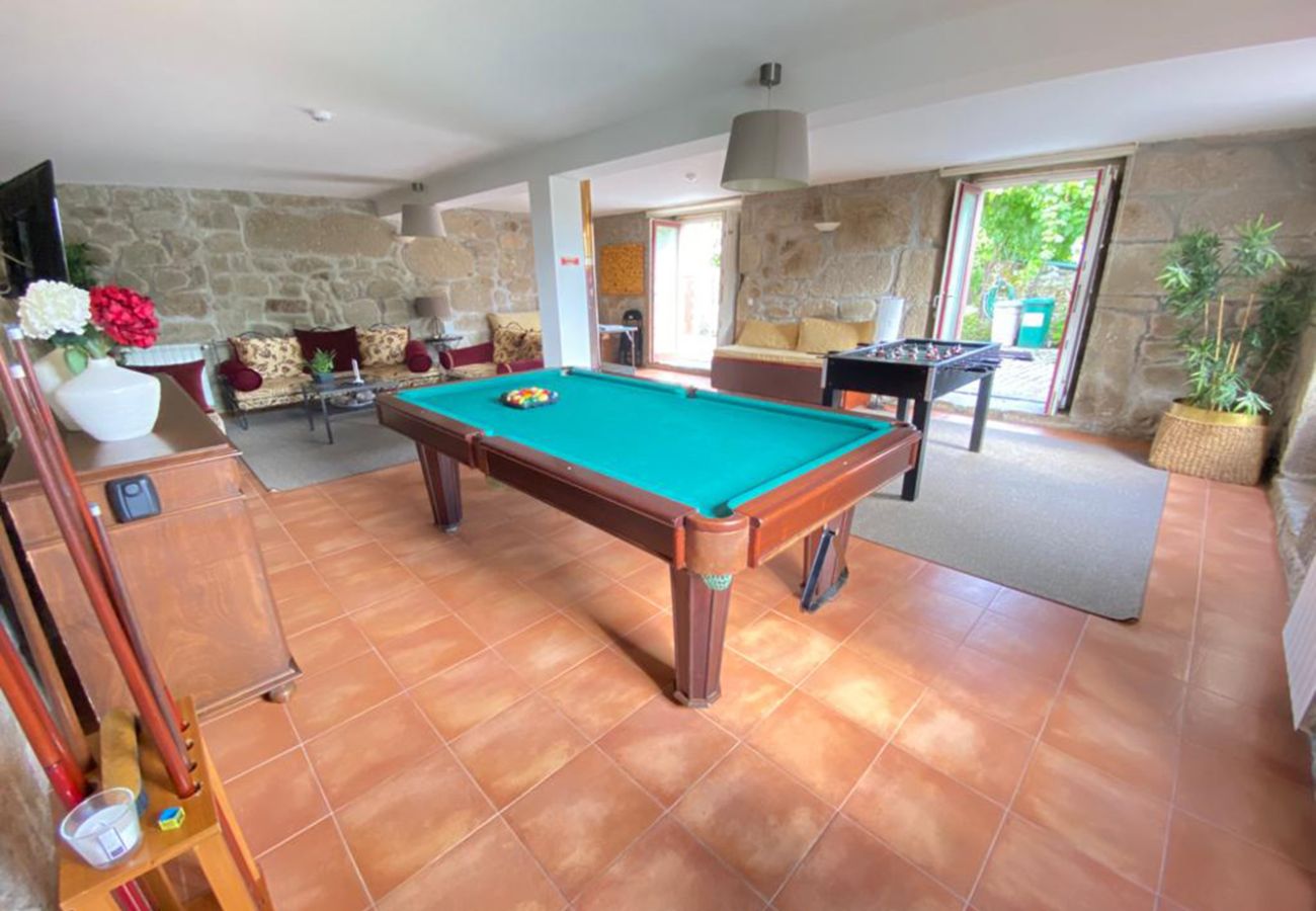 Casa rural en Amares - Ref. 162110 Casa rural en Amares - Ref. 162110