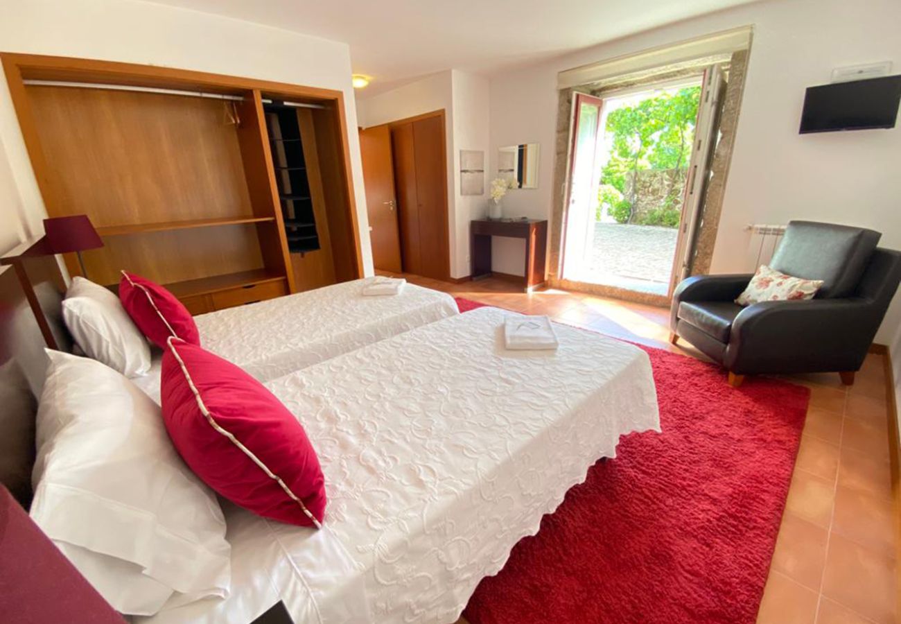 Casa rural en Amares - Ref. 162110 Casa rural en Amares - Ref. 162110