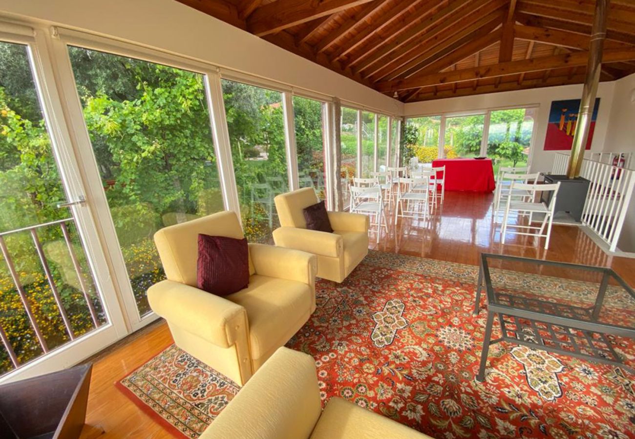 Casa rural en Amares - Ref. 162110 Casa rural en Amares - Ref. 162110