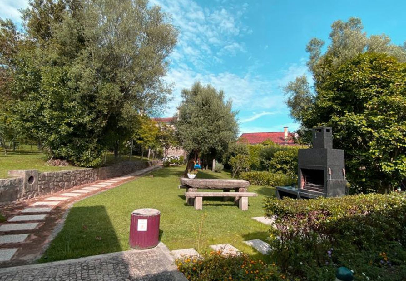 Casa rural en Amares - Ref. 162110 Casa rural en Amares - Ref. 162110