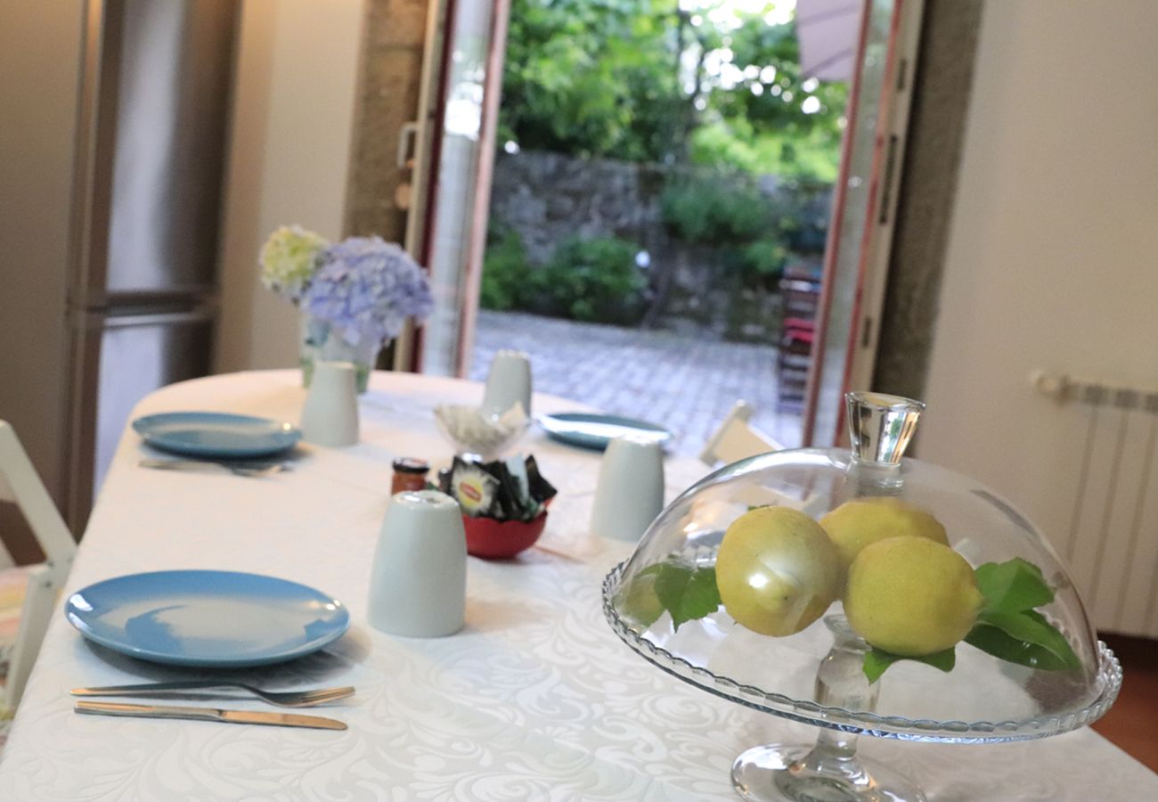 Casa rural en Amares - Ref. 162110 Casa rural en Amares - Ref. 162110