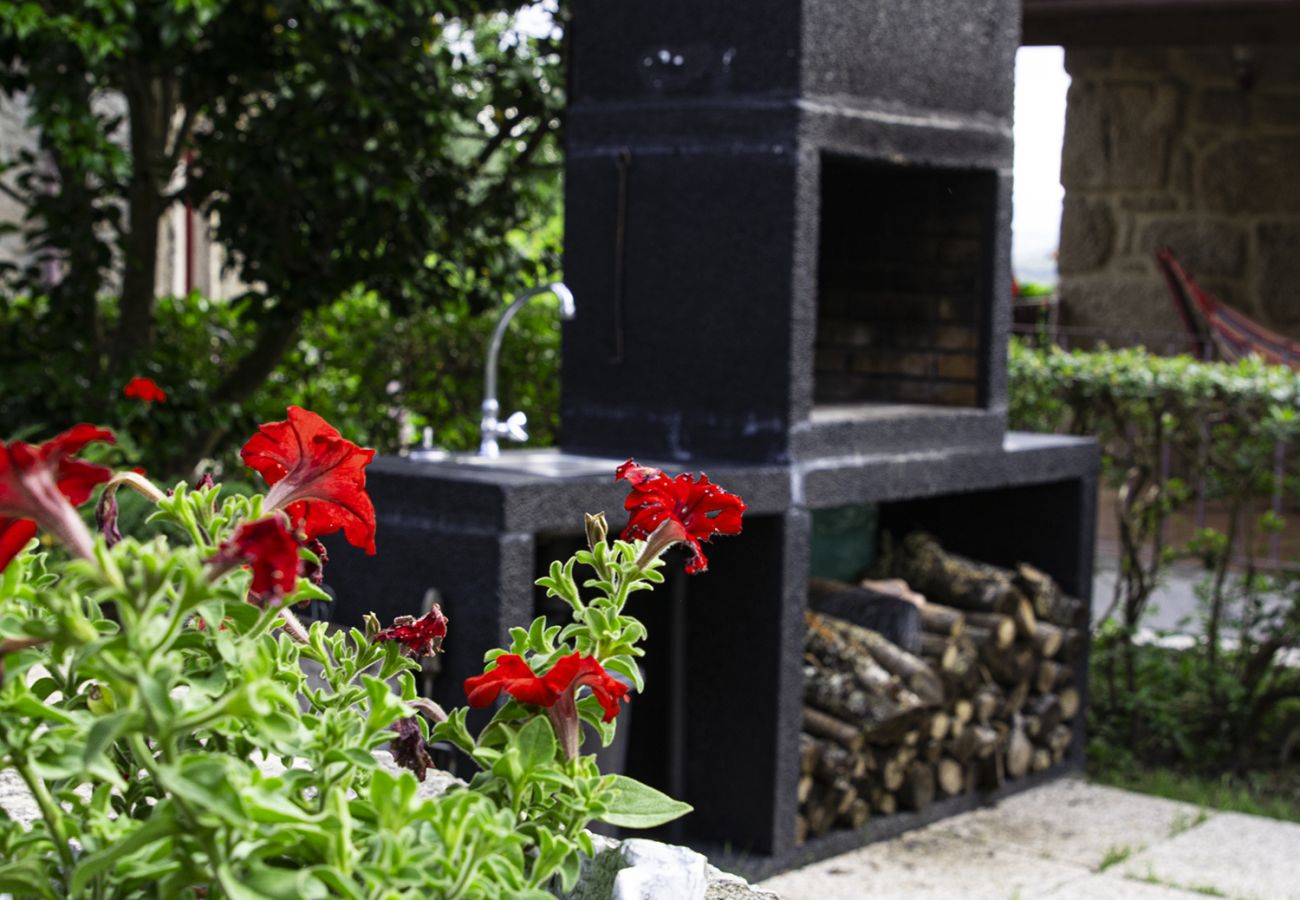 Casa rural en Amares - Ref. 162110 Casa rural en Amares - Ref. 162110