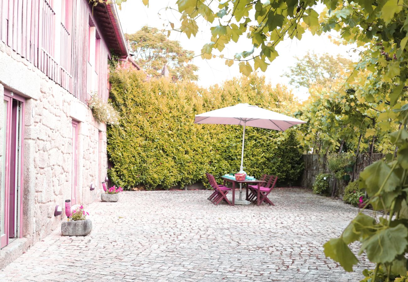 Casa rural en Amares - Ref. 162110 Casa rural en Amares - Ref. 162110