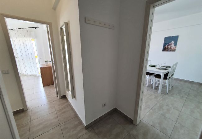 Apartamento en Quarteira - Ref. 163065 Apartamento en Quarteira - Ref. 163065