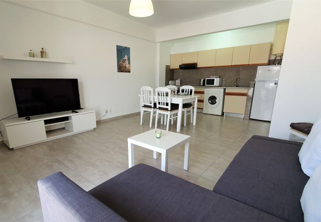 Apartamento en Quarteira - Ref. 163065