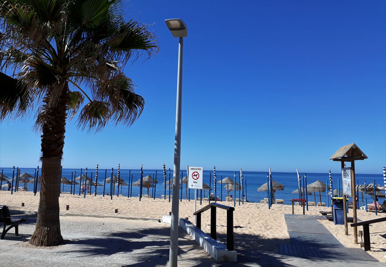 Apartamento en Quarteira - Ref. 163065 Apartamento en Quarteira - Ref. 163065