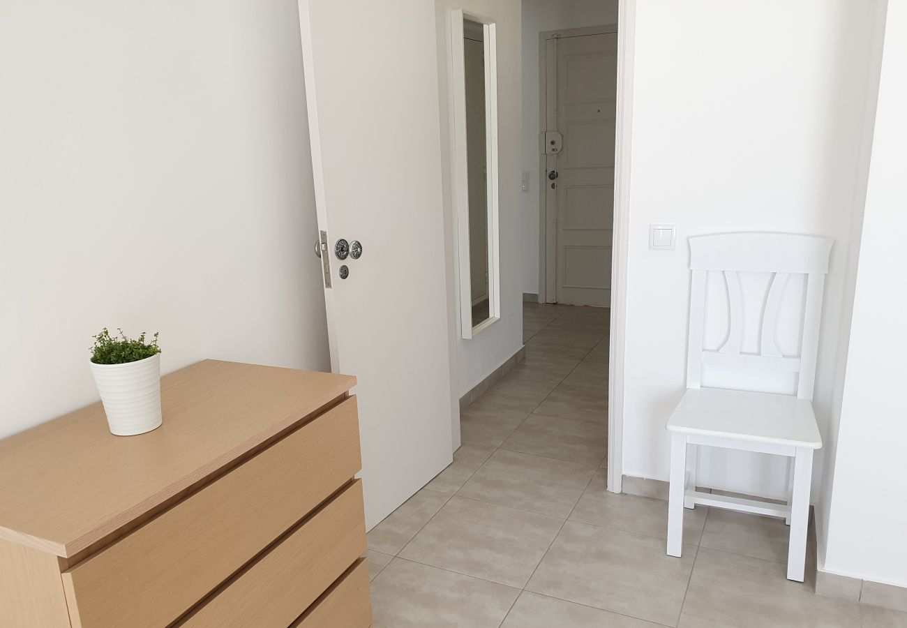 Apartamento en Quarteira - Ref. 163065 Apartamento en Quarteira - Ref. 163065